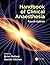 Handbook of Clinical Anaesthesia, Fourth edition by Gareth Kitchen