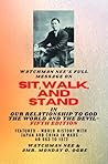 Watchman Nee's Fu...