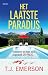 Het laatste paradijs (Dutch Edition)