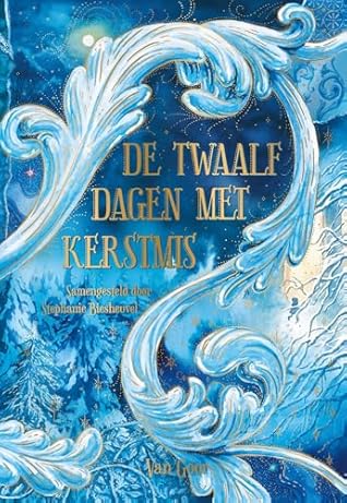 De twaalf dagen met Kerstmis (Dutch Edition)