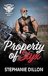 Property of Styx