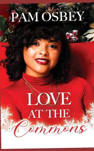 Love at the Commons (Paperback)