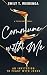 Commune with Me: An Invitation to Feast with Jesus (A 70-Day Devotional)