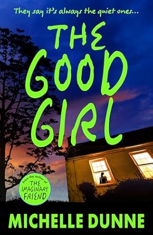The Good Girl