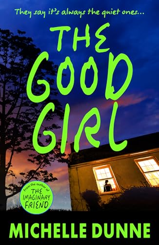 The Good Girl (Kindle Edition)