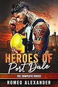 Heroes of Port Dale: The Complete Series