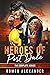 Heroes of Port Dale by Romeo Alexander