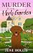 Murder In The Herb Garden by June Hollis