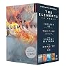 Coffret The Eleme...