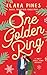 One Golden Ring: A Sweet Small Town Romance (Angel Mountain Christmas)