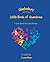 Glastonbury Care Home Little Book of Questions by LOUISA NIXON
