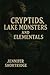 Cryptids, Lake Monsters & E...