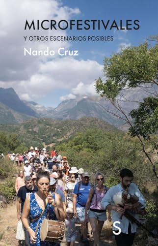 Microfestivales: y otros escenarios posibles (Paperback)