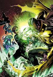 JUSTICE LEAGUE # 26 DC Comic (Feb 2014) The New 52