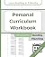 Personal Curriculum Workbook by Laura Brooks