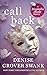 Call Back (Magnolia Steele Mystery #3)