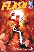 Absolute Flash (2025-) #9