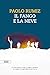Il fango e la neve (Italian Edition)