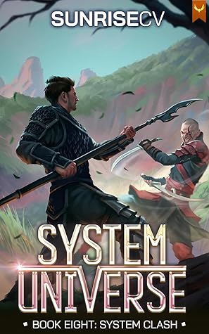 System Clash (System Universe, #8)