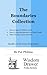 The Boundaries Collection by Pat Philma