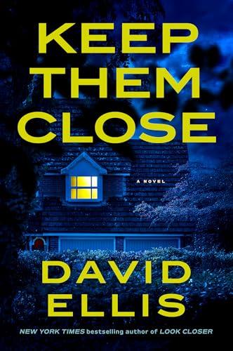 Keep Them Close (Kindle Edition)