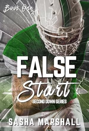False Start (Second Down, #1)