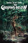 The Creeping Below by Brian Azzarello