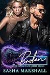 Broken by Sasha Marshall