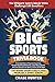 The Big Sports Trivia Book:...