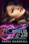 There's No Crying in Rock-N-Roll by Sasha Marshall