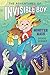 The Adventures of Invisible Boy: Monster Mash: A Graphic Novel