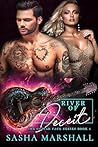 River of Deceit by Sasha Marshall