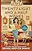 Twenty-Eight and a Half Wishes (Rose Gardner Mystery, #1)