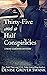 Thirty-Five and a Half Conspiracies (Rose Gardner Mystery, #8)