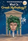 What Is Greek Myt...