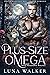 Plus-Size Omega (Rose Meado...