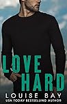 Love Hard (Colorado Club Billionaires #3)