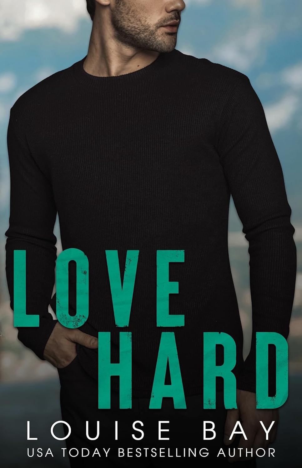 Love Hard (Colorado Club Billionaires #3)