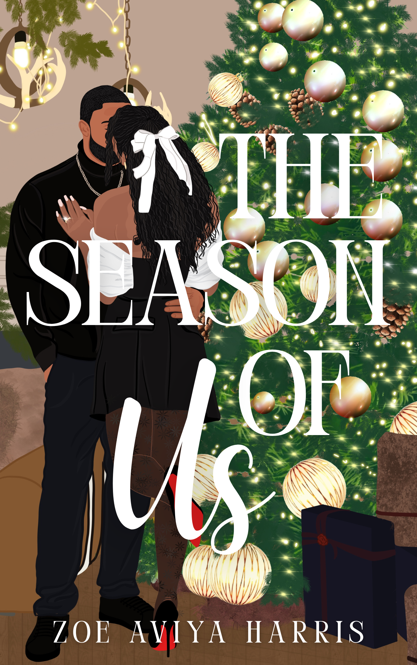 The Season of Us
