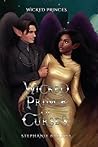Wicked Prince of Curses: An Epic Fantasy Romance