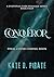Conqueror: A Dystopian Dark Romance (Muse series Book 4)