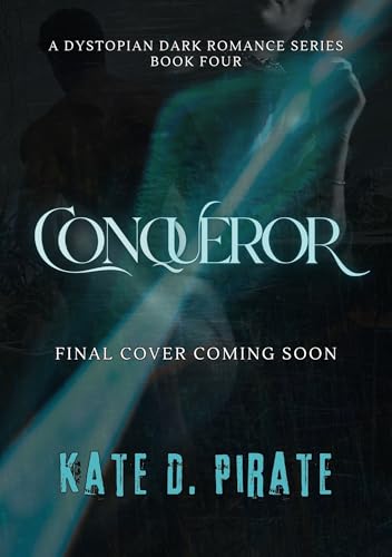 Conqueror (Muse #4)