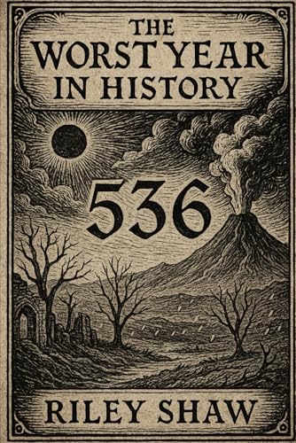 The Worst Year in History: 536 (Paperback)