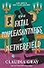 The Fatal Unpleasantness at Netherfield: A Novel (MR. DARCY & MISS TILNEY MYSTERY Book 5)