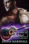 Make It Rain by Sasha Marshall