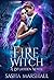 The Fire Witch: A Zvi Jayde...