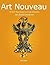 Art Nouveau: El Art Nouveau...