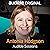 Antonia Hodgson: Audible Se...