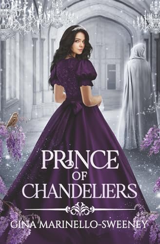 Prince of Chandeliers (Paperback)