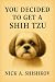 You Decided to Get a Shih T...